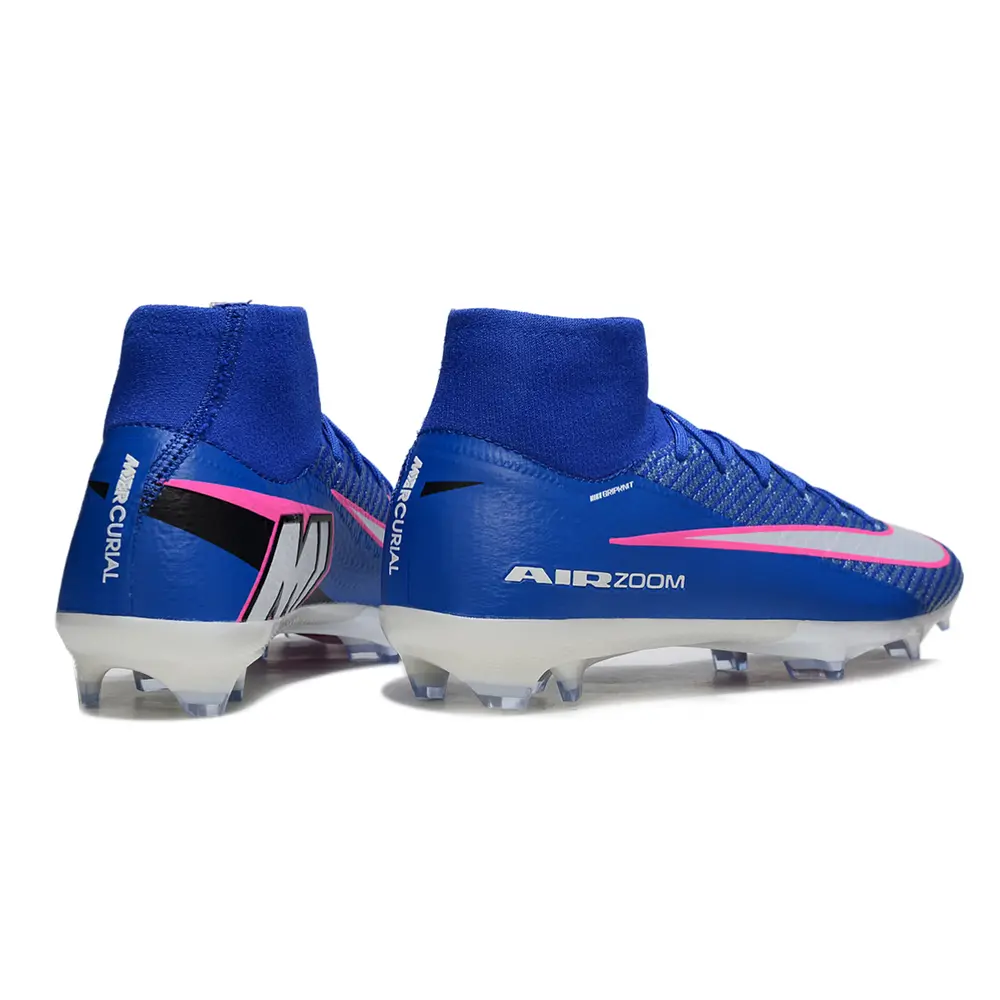 Chuteira Nike Mercurial Superfly 10 Elite | Velocidade top