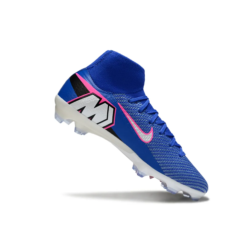 Chuteira Nike Mercurial Superfly 10 Elite | Velocidade top