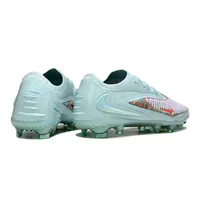 Chuteira Campo Nike Phantom GX 6 Elite FG | Controle e Agilidade - imagem 4