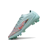 Chuteira Campo Nike Phantom GX 6 Elite FG | Controle e Agilidade - imagem 6