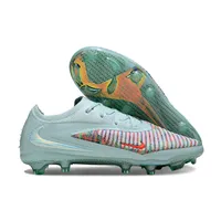 Chuteira Campo Nike Phantom GX 6 Elite FG | Controle e Agilidade - imagem 3