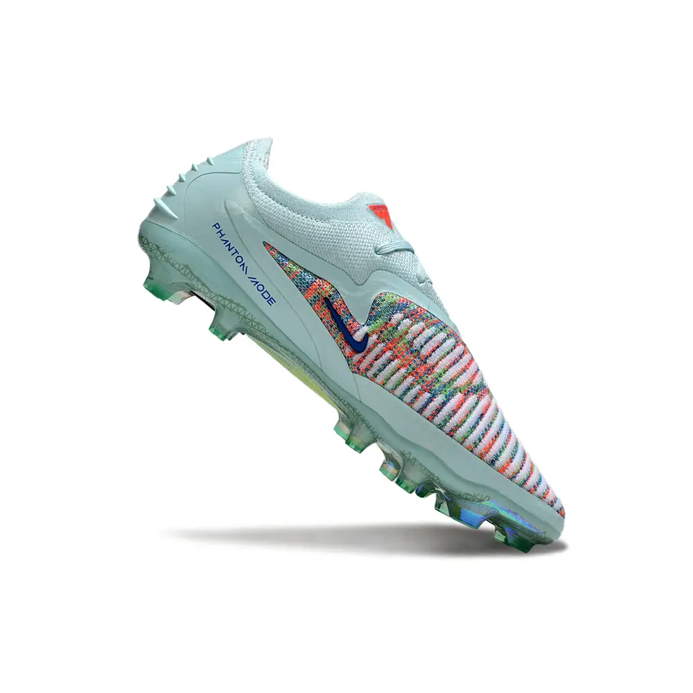 Chuteira Campo Nike Phantom GX 6 Elite FG | Controle e Agilidade