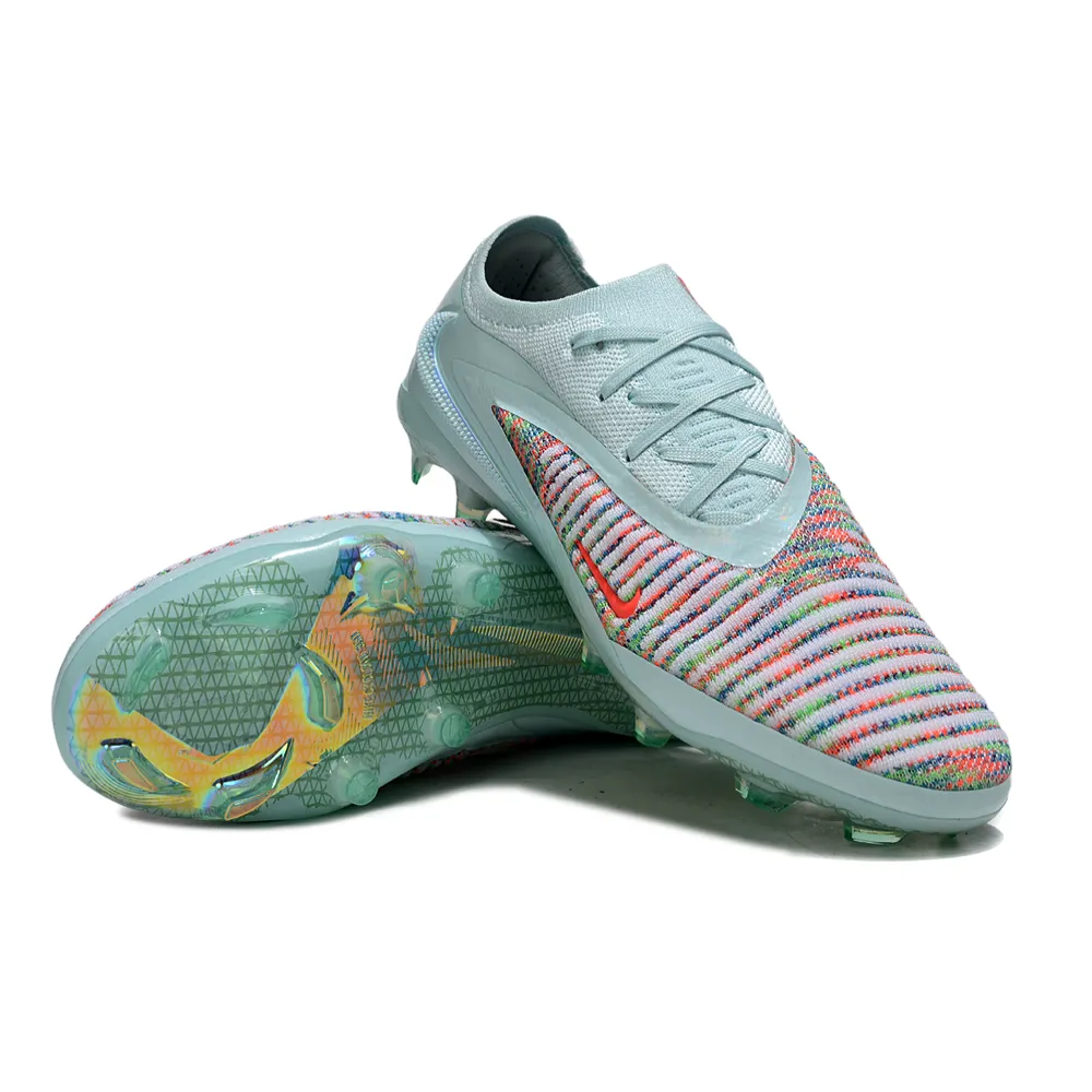 Chuteira Campo Nike Phantom GX 6 Elite FG | Controle e Agilidade