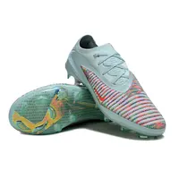 Chuteira Campo Nike Phantom GX 6 Elite FG | Controle e Agilidade - imagem 5