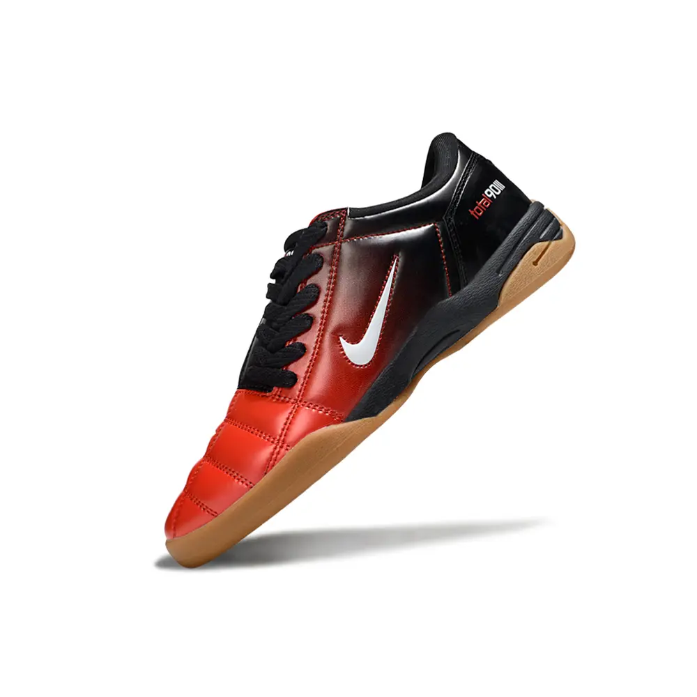Chuteira Futsal Nike Total 90 IC | Potência e Controle