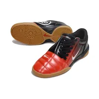 Chuteira Futsal Nike Total 90 IC | Potência e Controle - imagem 4