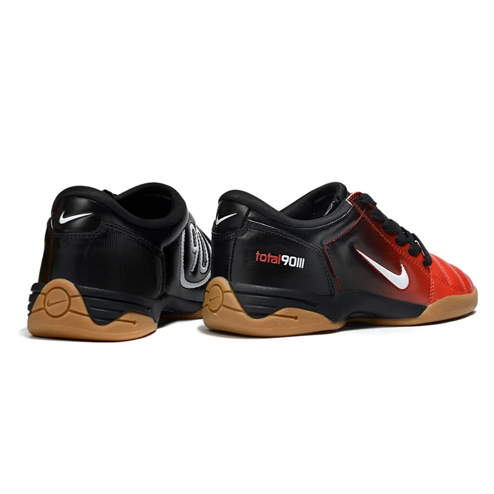 Chuteira Futsal Nike Total 90 IC | Potência e Controle