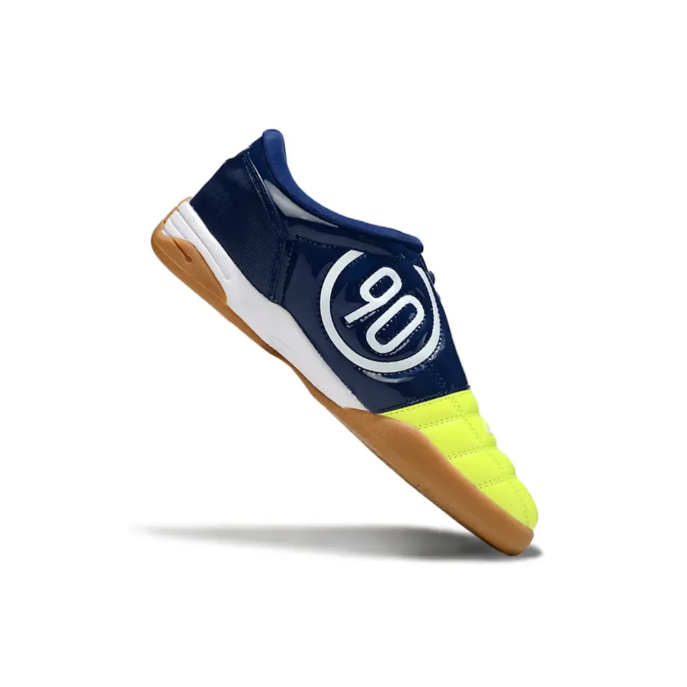 Chuteira Futsal Nike Total 90 IC | Conforto e Durabilidade