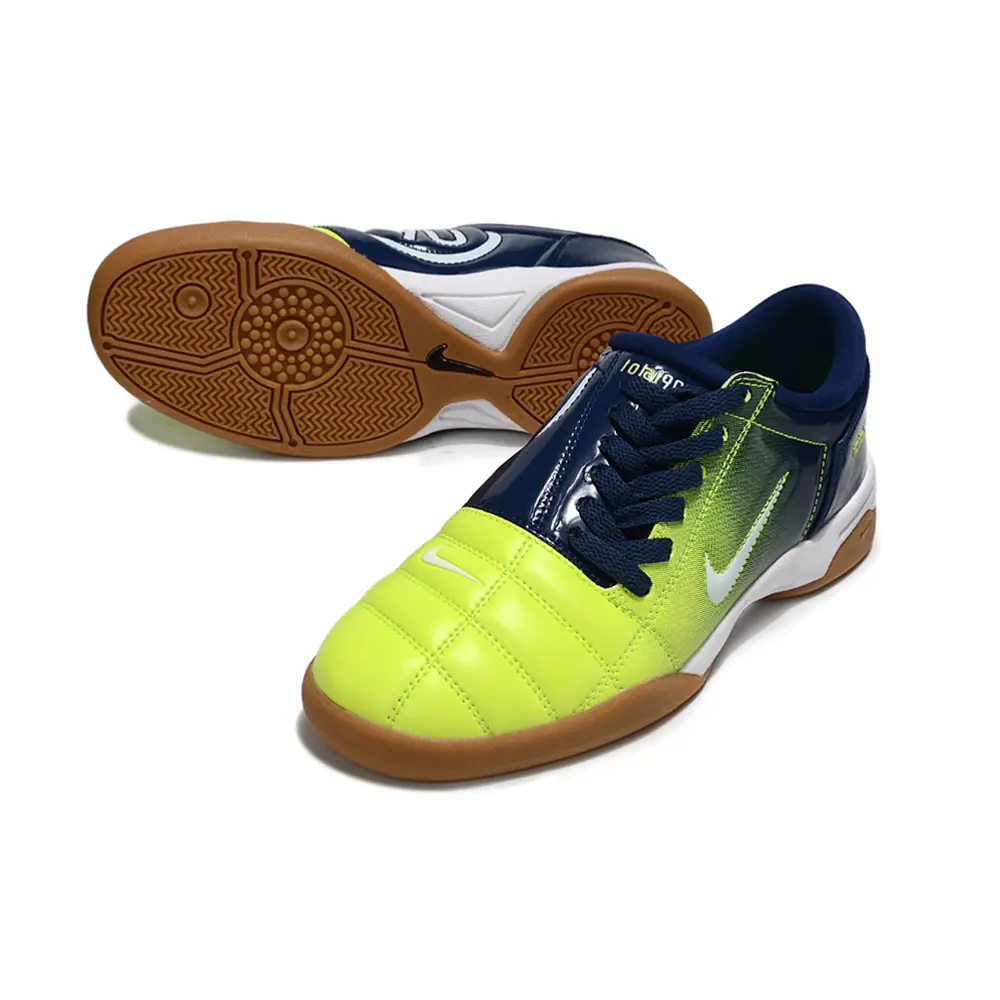 Chuteira Futsal Nike Total 90 IC | Conforto e Durabilidade