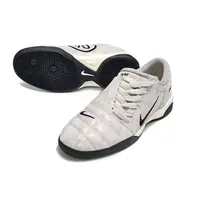 Chuteira Futsal Nike Total 90 IC Bege | Performance e Conforto - imagem 3