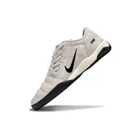 Chuteira Futsal Nike Total 90 IC Bege | Performance e Conforto - imagem 4