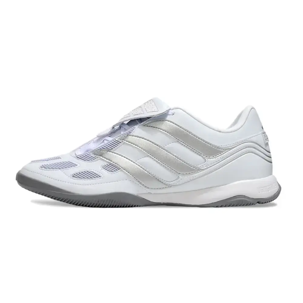 Chuteira Futsal Adidas Predator | Controle e Precisão