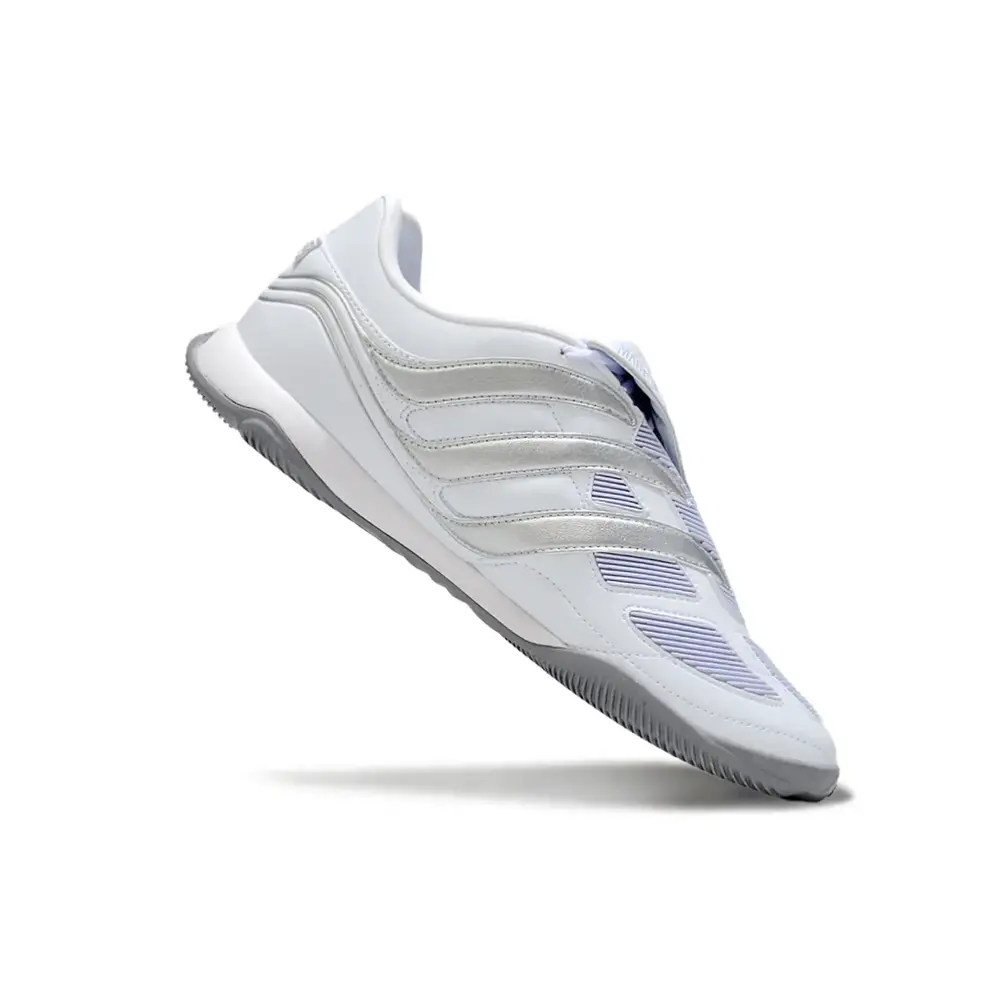 Chuteira Futsal Adidas Predator | Controle e Precisão