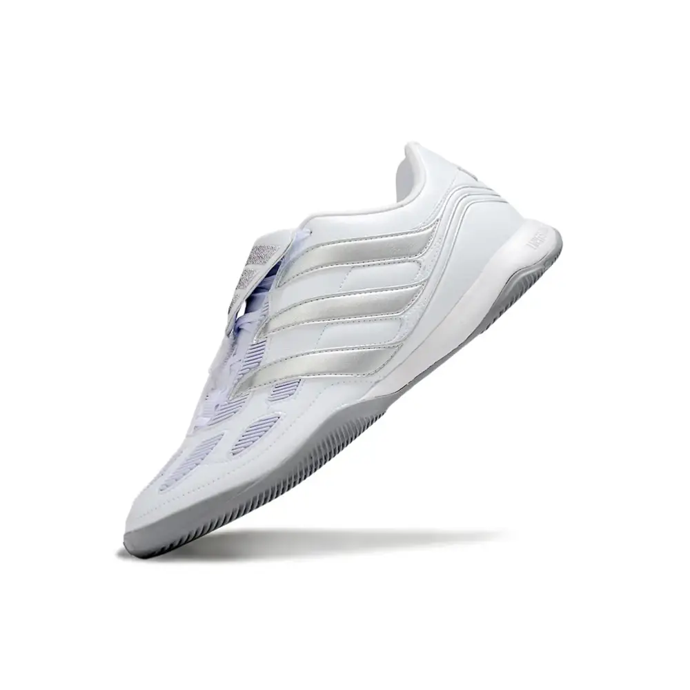 Chuteira Futsal Adidas Predator | Controle e Precisão