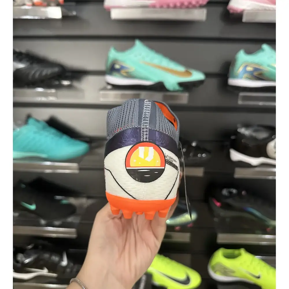 Chuteira Society Puma Future Ultimate MG | Traça e Controle