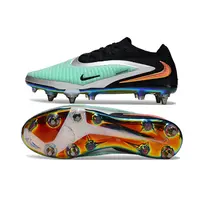 Chuteira Nike Phantom GX 6 Elite | Controle e aderência - imagem 2