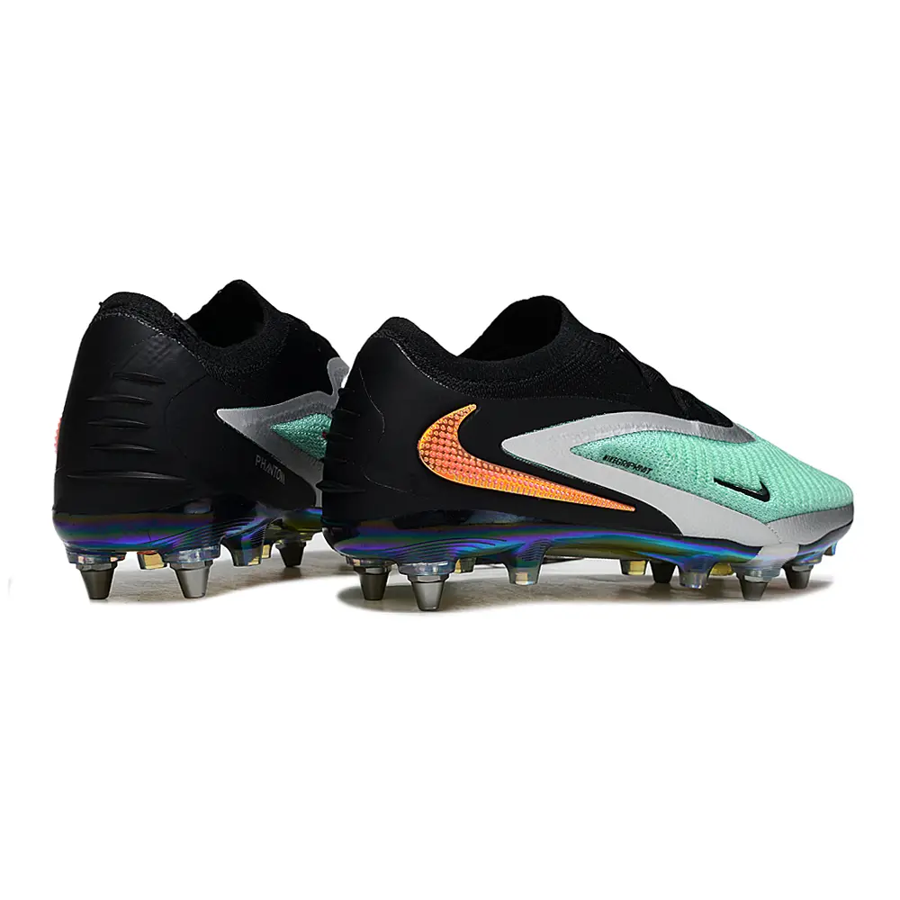 Chuteira Nike Phantom GX 6 Elite | Controle e aderência