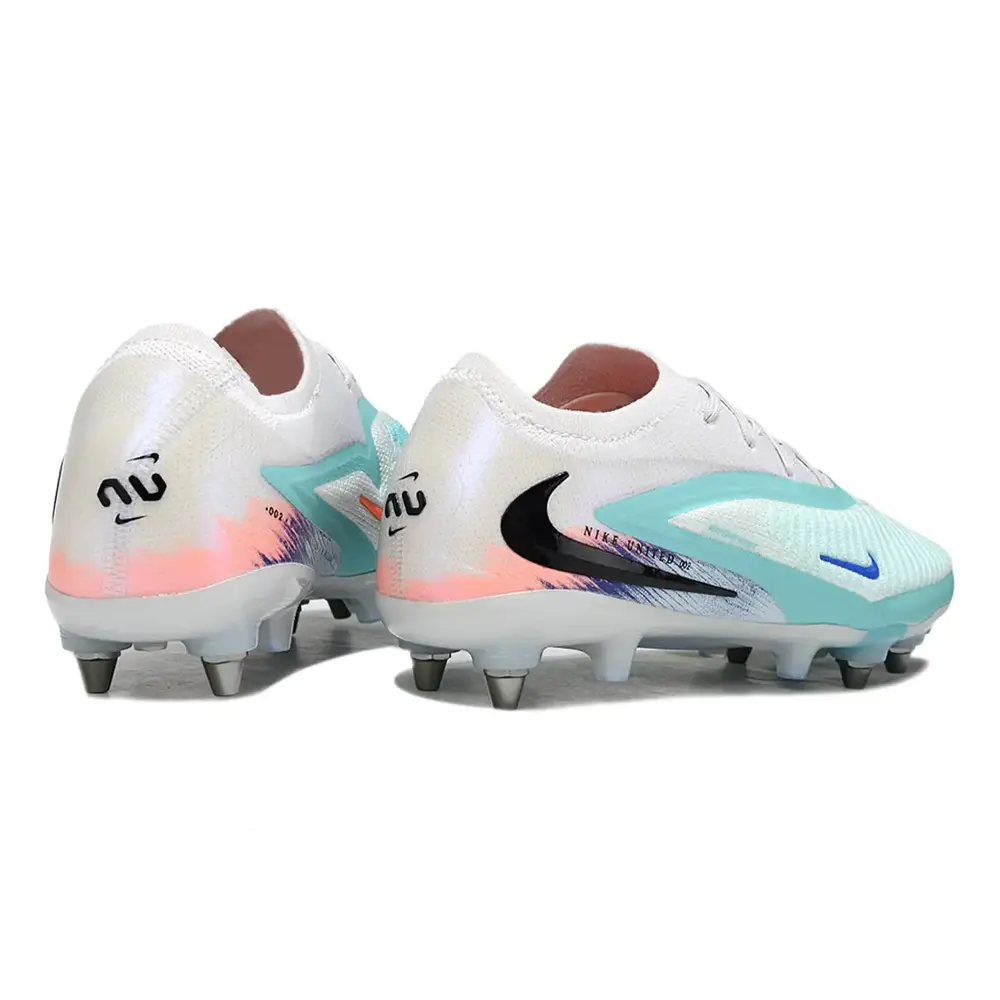 Chuteira Nike Phantom GX Elite Campo | Elite Trava Mista