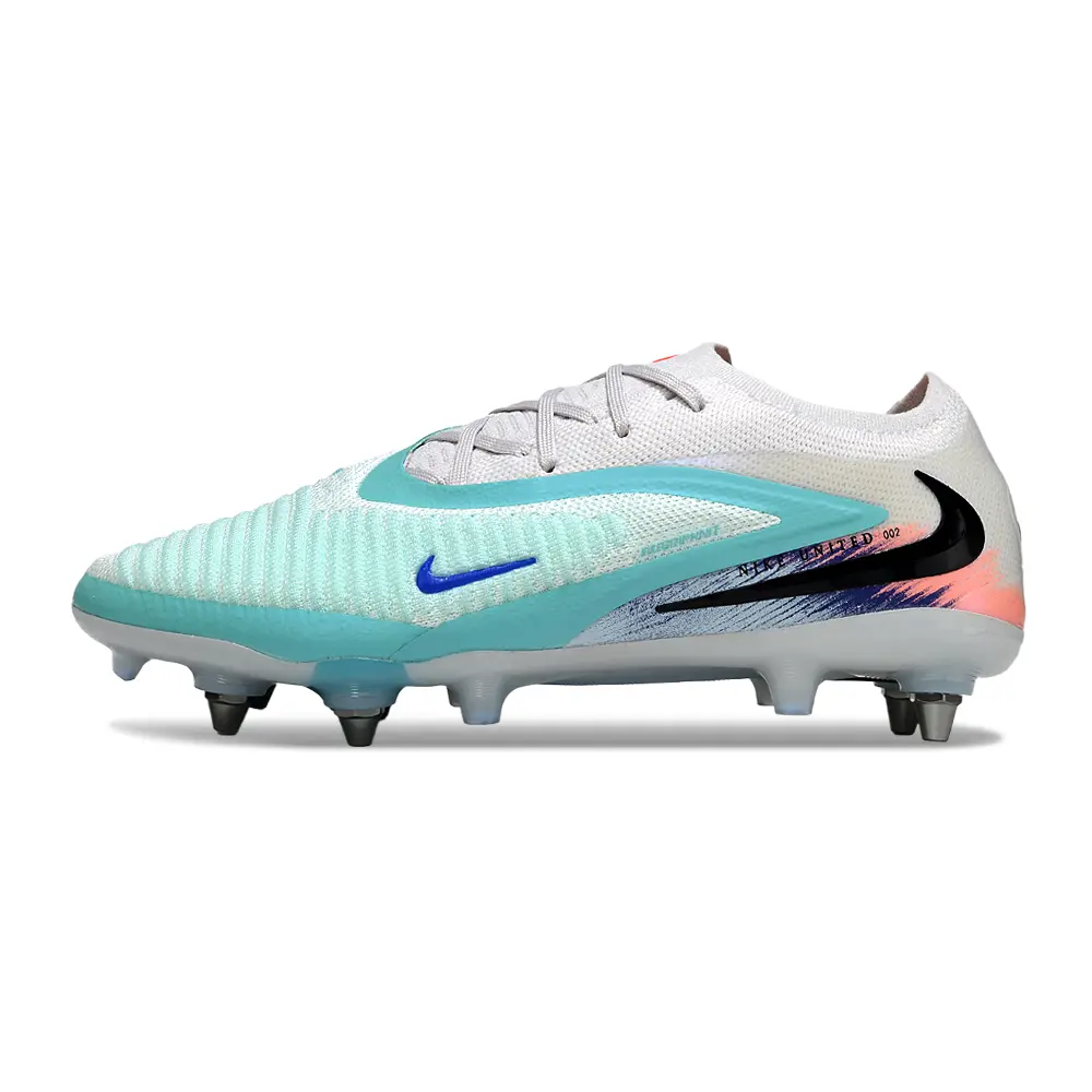 Chuteira Nike Phantom GX Elite Campo | Elite Trava Mista