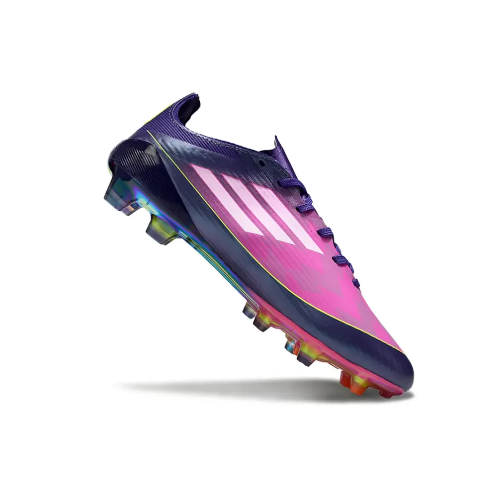 Chuteira Campo Adidas F50 FG | Velocidade máxima - Farda