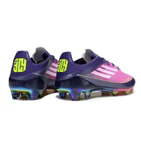 Chuteira Campo Adidas F50 FG | Velocidade máxima - Farda - imagem 5