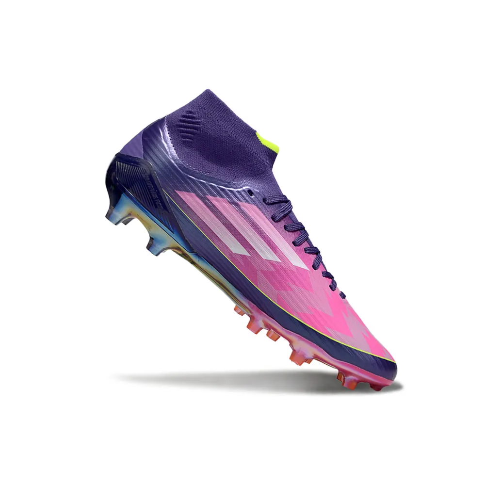 Chuteira Adidas F50 | Velocidade explosiva