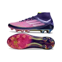 Chuteira Adidas F50 | Velocidade explosiva - imagem 2