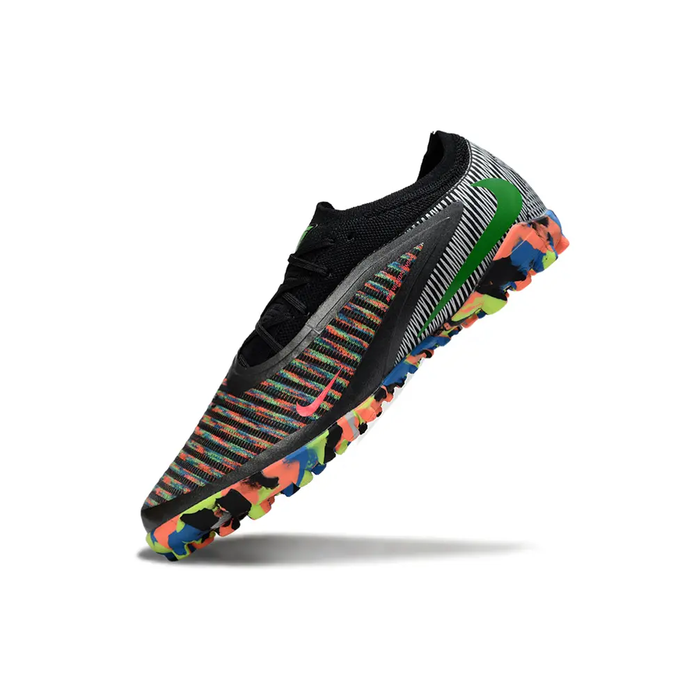 Chuteira Society Nike Phantom ReactX 6 Pro TF | Conforto