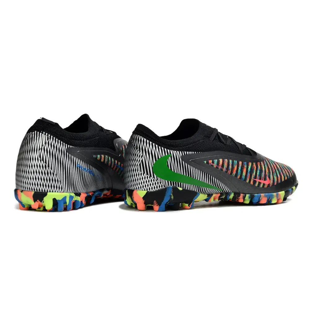 Chuteira Society Nike Phantom ReactX 6 Pro TF | Conforto
