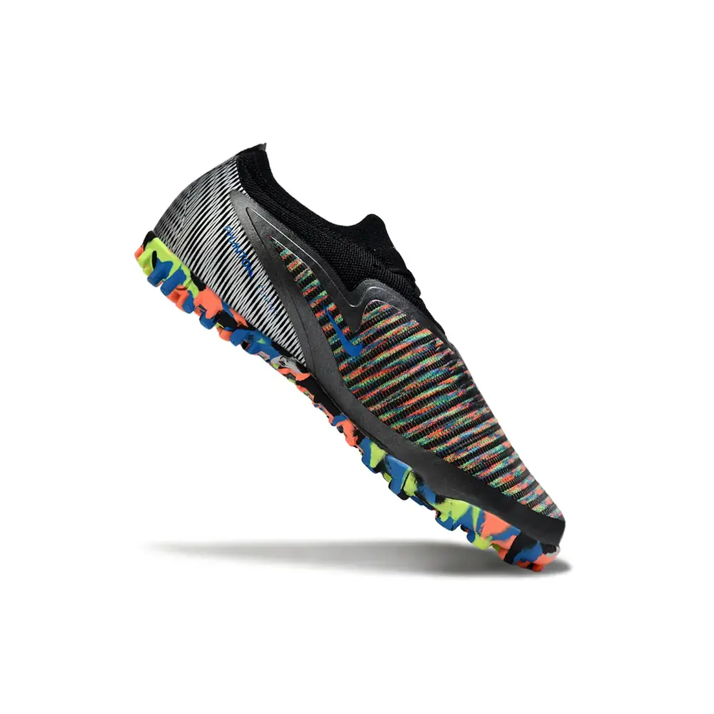 Chuteira Society Nike Phantom ReactX 6 Pro TF | Conforto