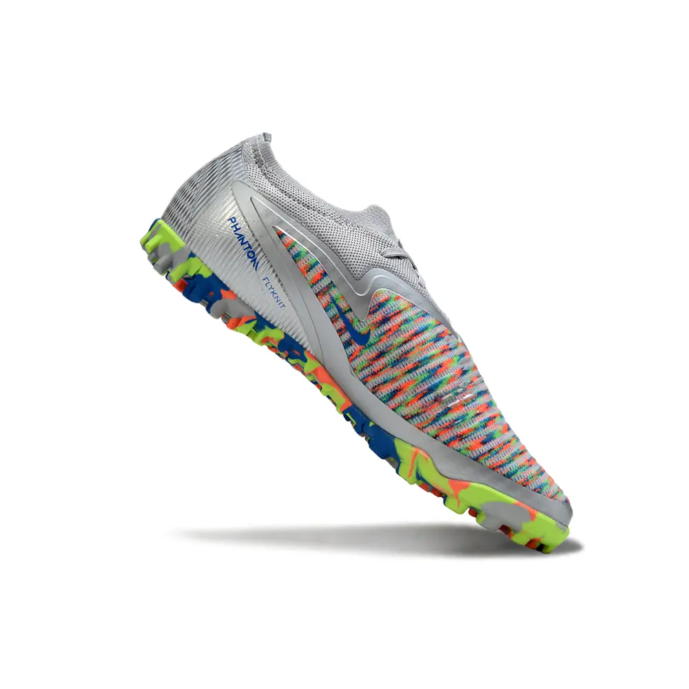 Chuteira Society Nike Phantom | Conforto e Controle