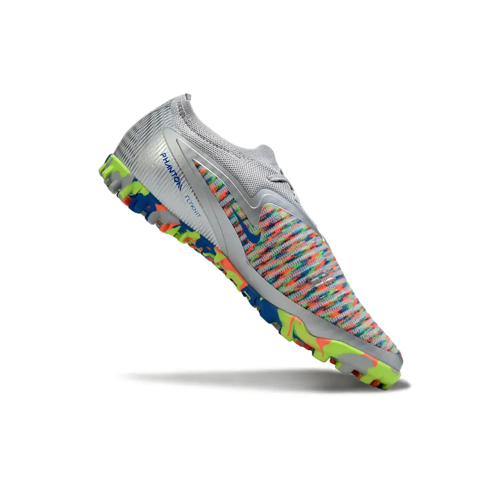 Chuteira Society Nike Phantom | Conforto e Controle