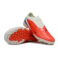 Chuteira Society Nike Phantom ReactX 6 Pro TF | Toque de Bola - imagem 4