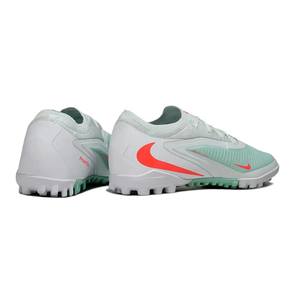 Chuteira Nike Phantom ReactX 6 Pro TF | Precisão e Velocidade