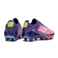 Chuteira Adidas F50+ FG | Velocidade e Precisão - imagem 4