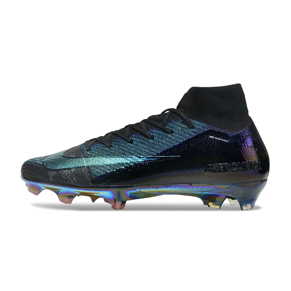 Chuteira Infantil Nike | Performance e Conforto
