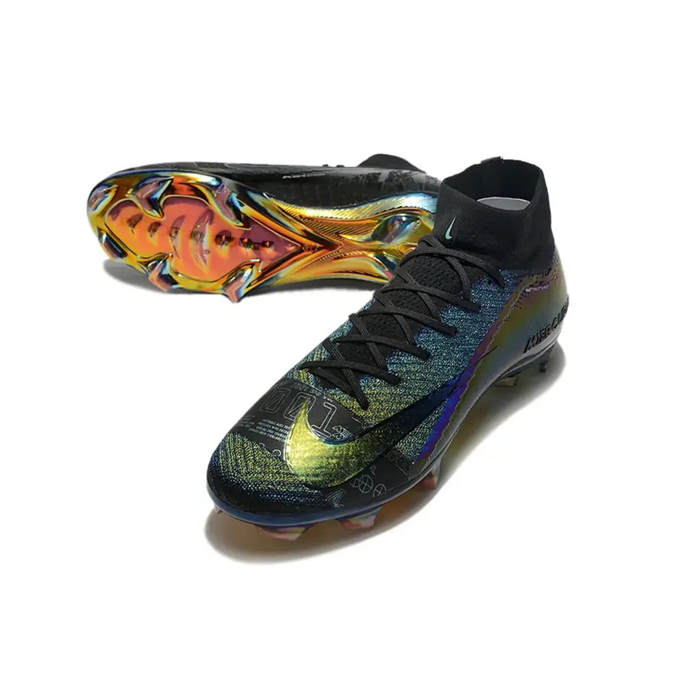 Chuteira Infantil Nike | Performance e Conforto