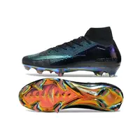 Chuteira Infantil Nike | Performance e Conforto - imagem 7