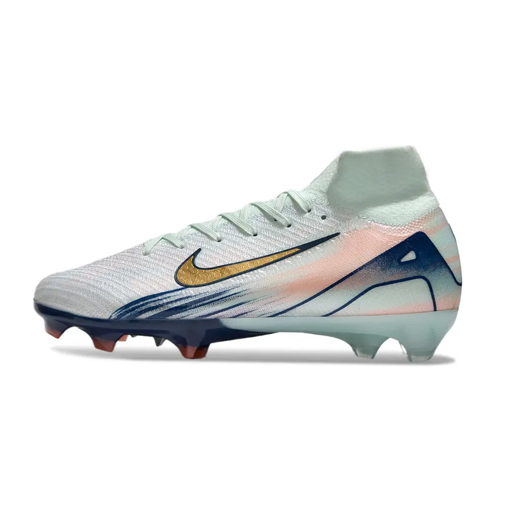 Chuteira Nike Mercurial Superfly 10 Elite FG | Velocidade