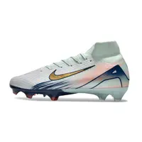 Chuteira Nike Mercurial Superfly 10 Elite FG | Velocidade - imagem 1