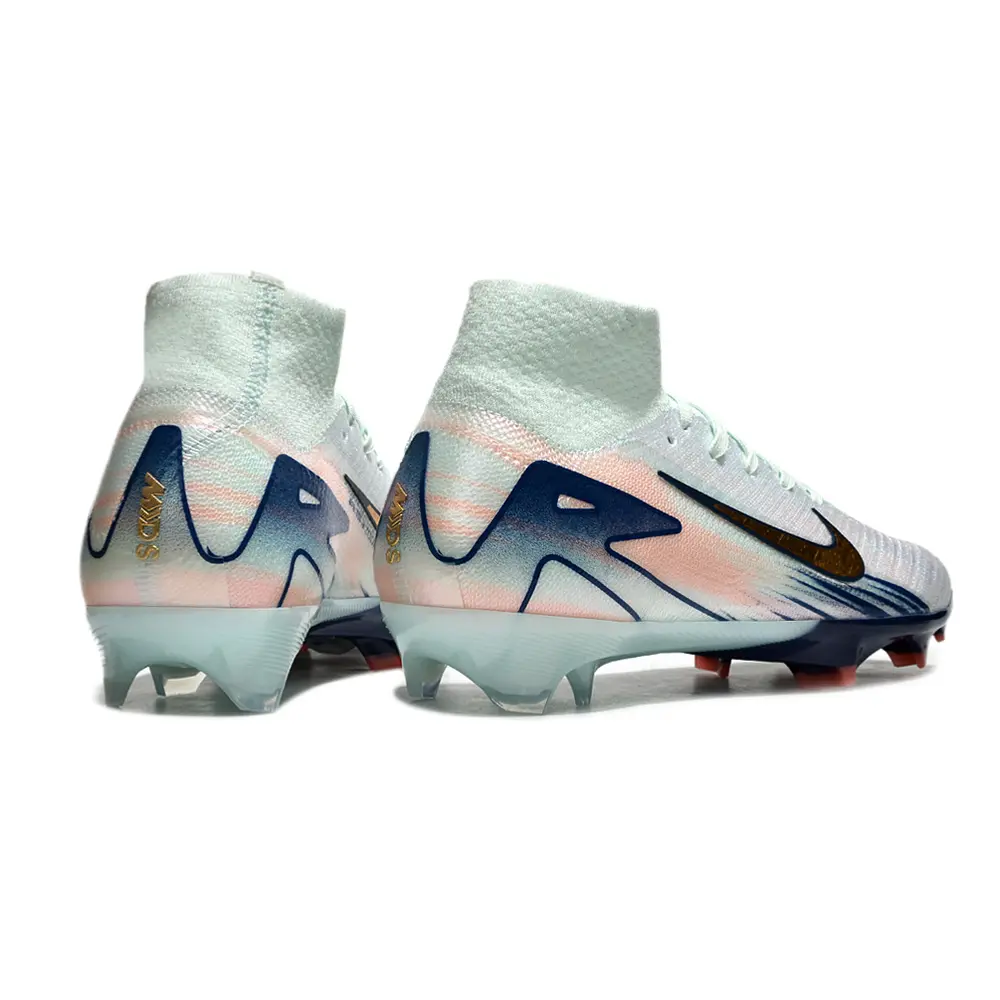 Chuteira Nike Mercurial Superfly 10 Elite FG | Velocidade
