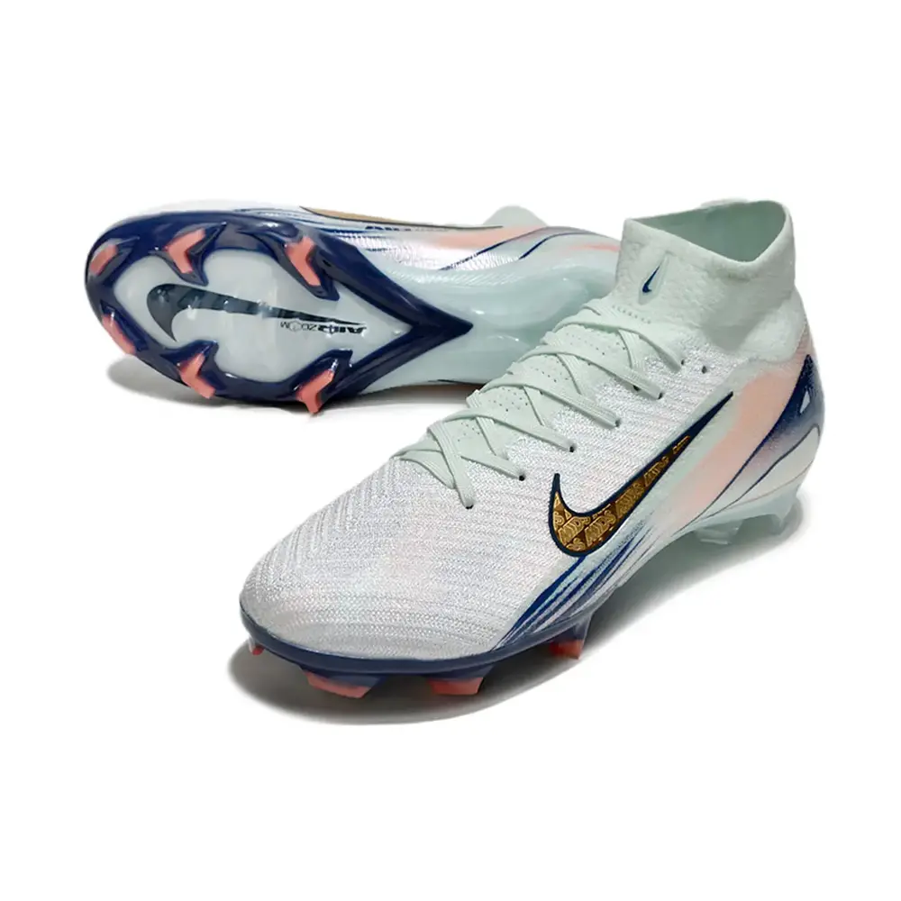 Chuteira Nike Mercurial Superfly 10 Elite FG | Velocidade