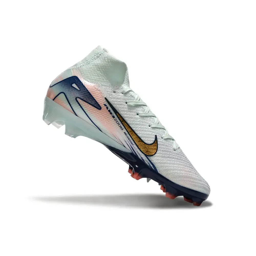 Chuteira Nike Mercurial Superfly 10 Elite FG | Velocidade