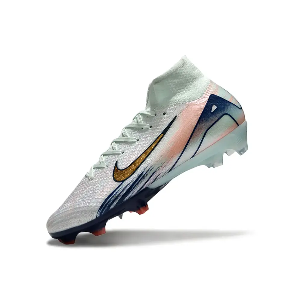 Chuteira Nike Mercurial Superfly 10 Elite FG | Velocidade
