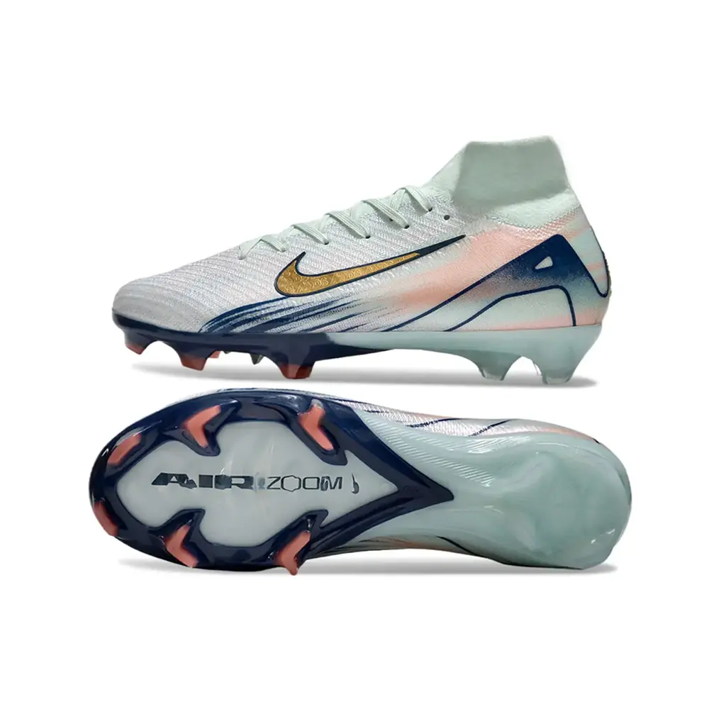 Chuteira Nike Mercurial Superfly 10 Elite FG | Velocidade