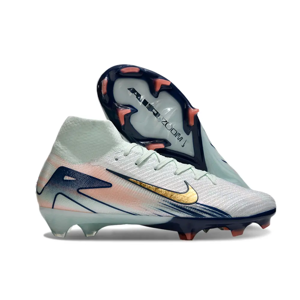 Chuteira Nike Mercurial Superfly 10 Elite FG | Velocidade