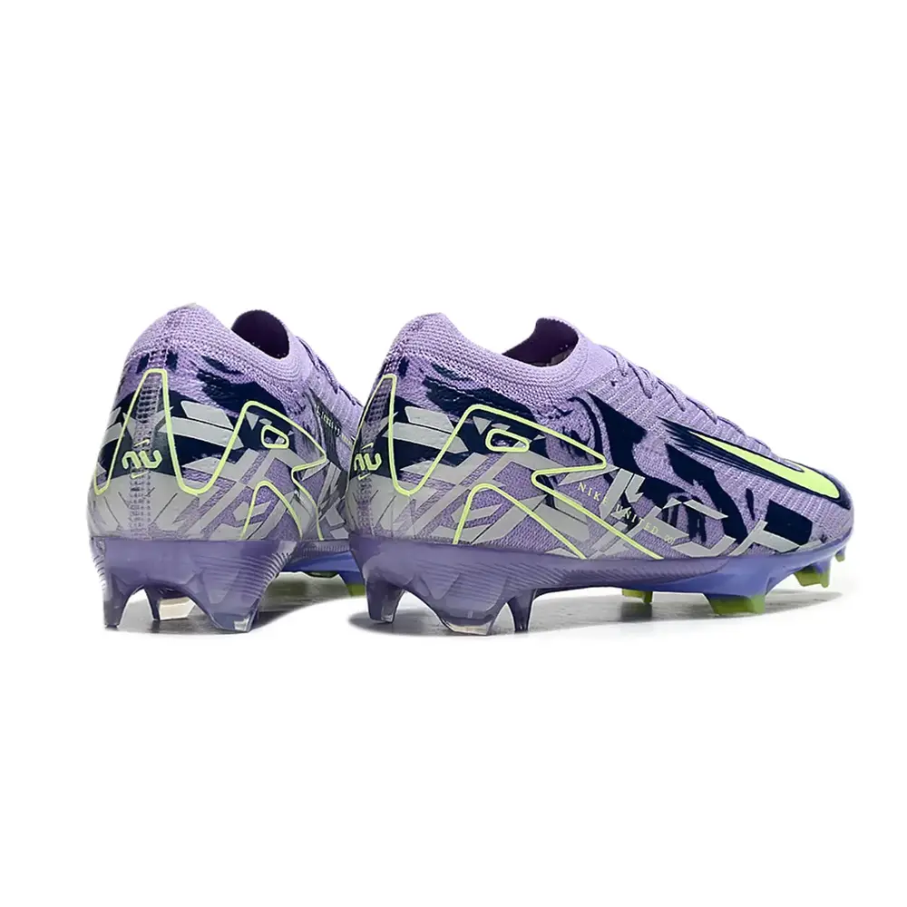 Chuteira Infantil Nike | Velocidade, leveza e controle