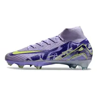 Chuteira Infantil Nike Mercurial | Velocidade e Conforto - imagem 1