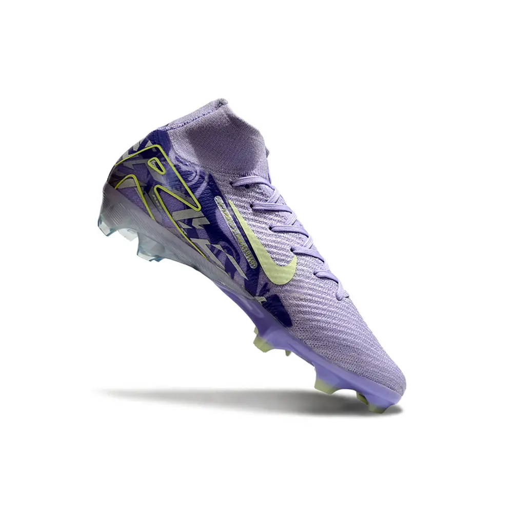 Chuteira Infantil Nike Mercurial | Velocidade e Conforto