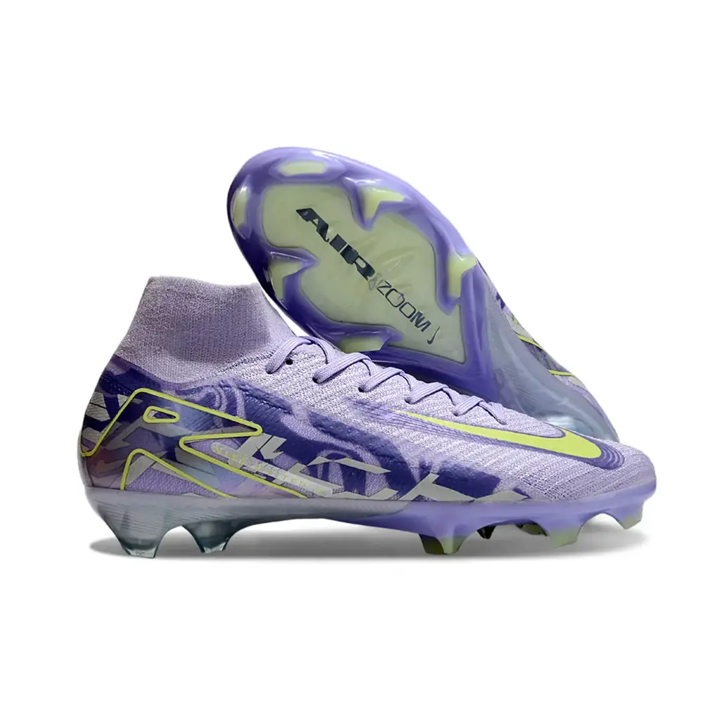 Chuteira Infantil Nike Mercurial | Velocidade e Conforto